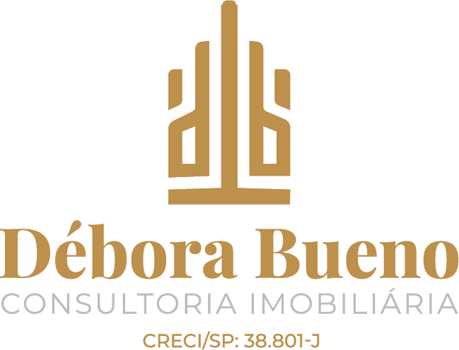 Débora Bueno Consultoria Imobiliária
